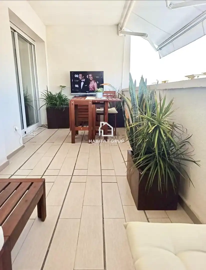 Terrace of Duplexes for sale in Calafell  with Air Conditioner, Heating and Terrace