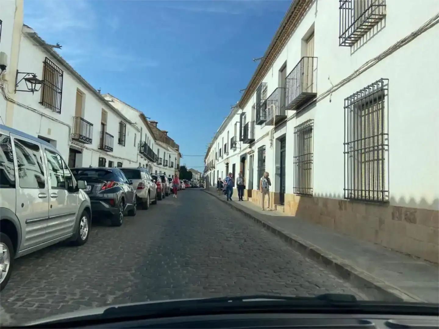 Geschaftsraum zum Verkauf in Calle Madre de Dios, 7, Almagro