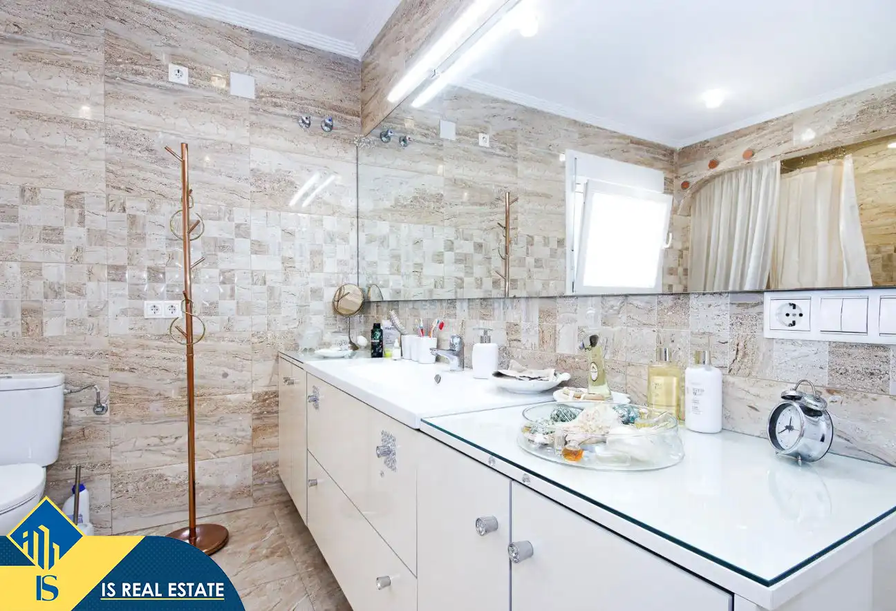 Chalet con terraza en venta en Los Balcones - Los Altos, imagen 34