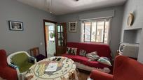 Living room of House or chalet for sale in Gomecello  with Balcony