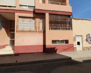 Exterior view of Planta baja for sale in San Pedro del Pinatar  with Terrace