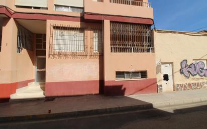 Vista exterior de Planta baixa en venda en San Pedro del Pinatar amb Terrassa