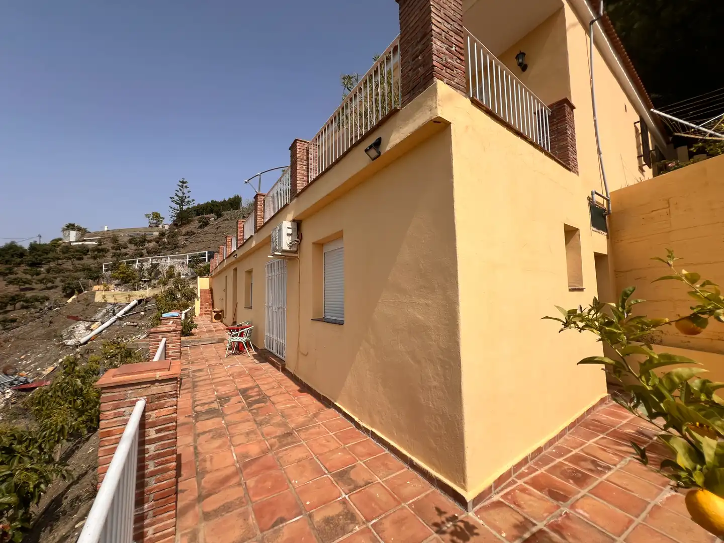 Finca rústica en venda a Diseminado el Pago Rio, 2156, Torrox Pueblo