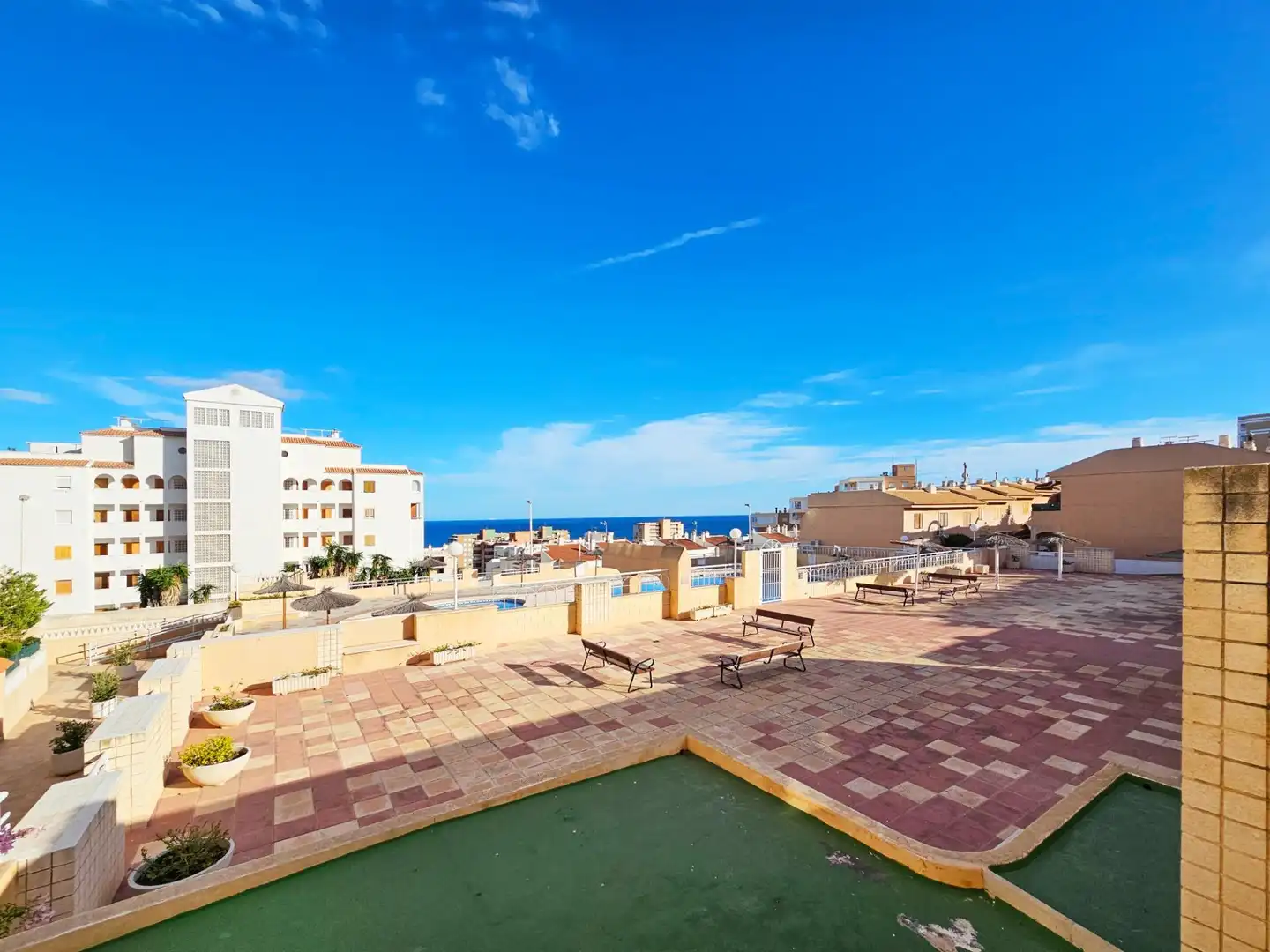 Apartments for sale in COSTA BLANCA, 17, Los Arenales del Sol