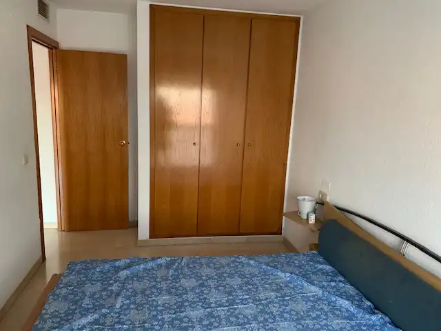 Habitación de Ático en venta en Girona con Aire acondicionado, Calefacción y Parquet