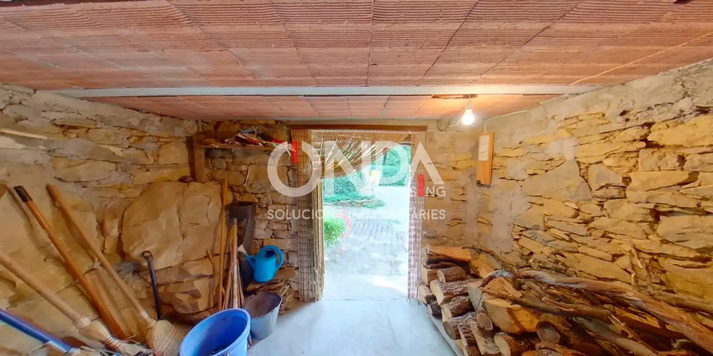 Casa o xalet en venda a Camino Diseminarse, 42, Isona i Conca Dellà