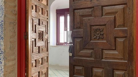 Foto 4 de Casa o xalet en venda a Centro, Centro, Jerez de la Frontera