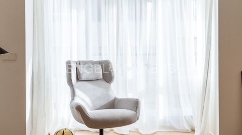 Foto 4 de Pis de lloguer a El Pla del Remei, Valencia Capital