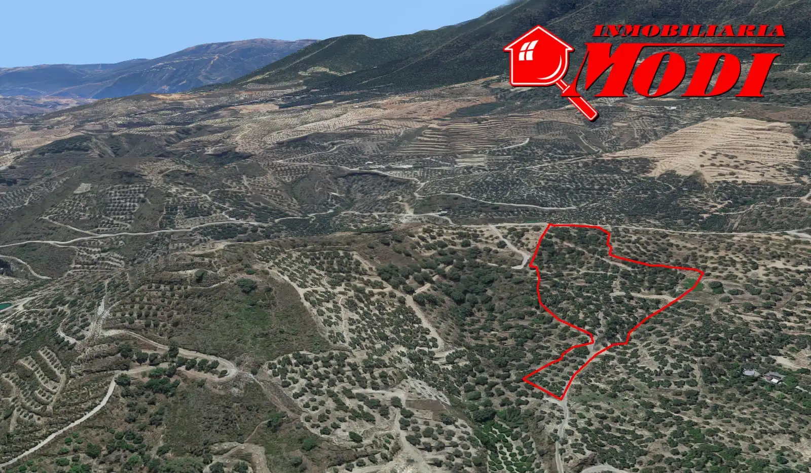 Residencial en venda en El Valle