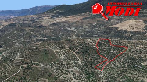 Foto 2 von Residential zum Verkauf in El Valle, Granada