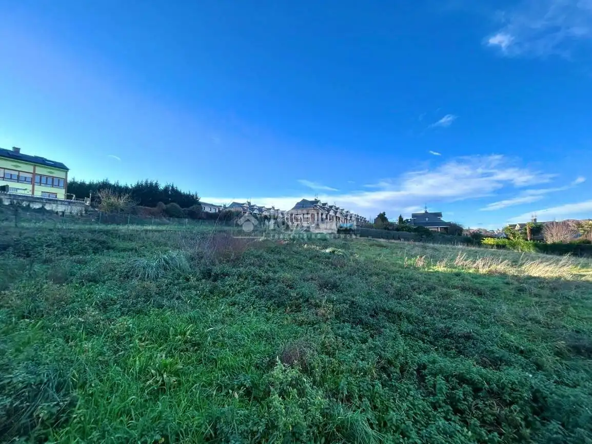 Residencial en venta en Camargo