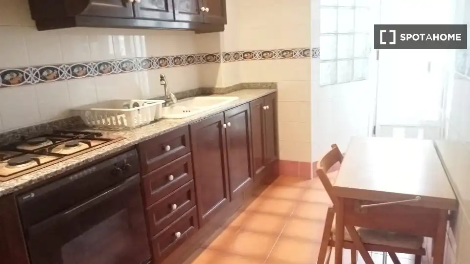 Wohnung mit Terrasse zur Miete in L'Eixample, imagen 12