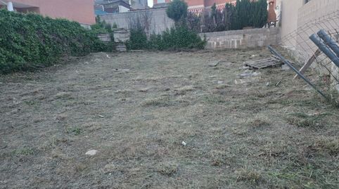 Foto 3 de Residencial en venta en Calle Segovia, 25, Urb. Belvalle, Meco