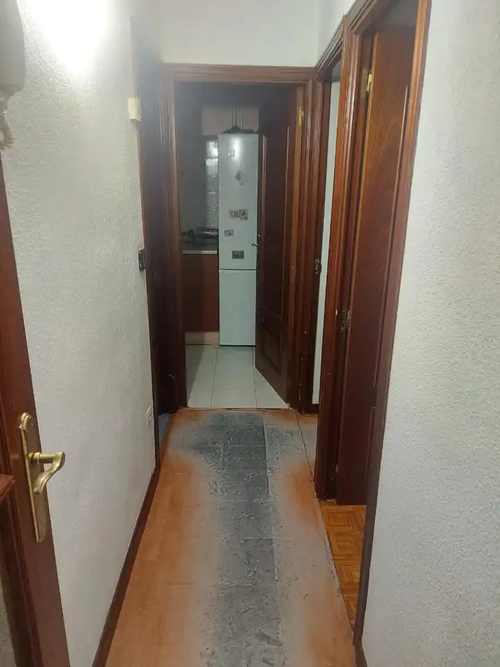 Piso en venta en Alcalá de Henares con Calefacción y Terraza