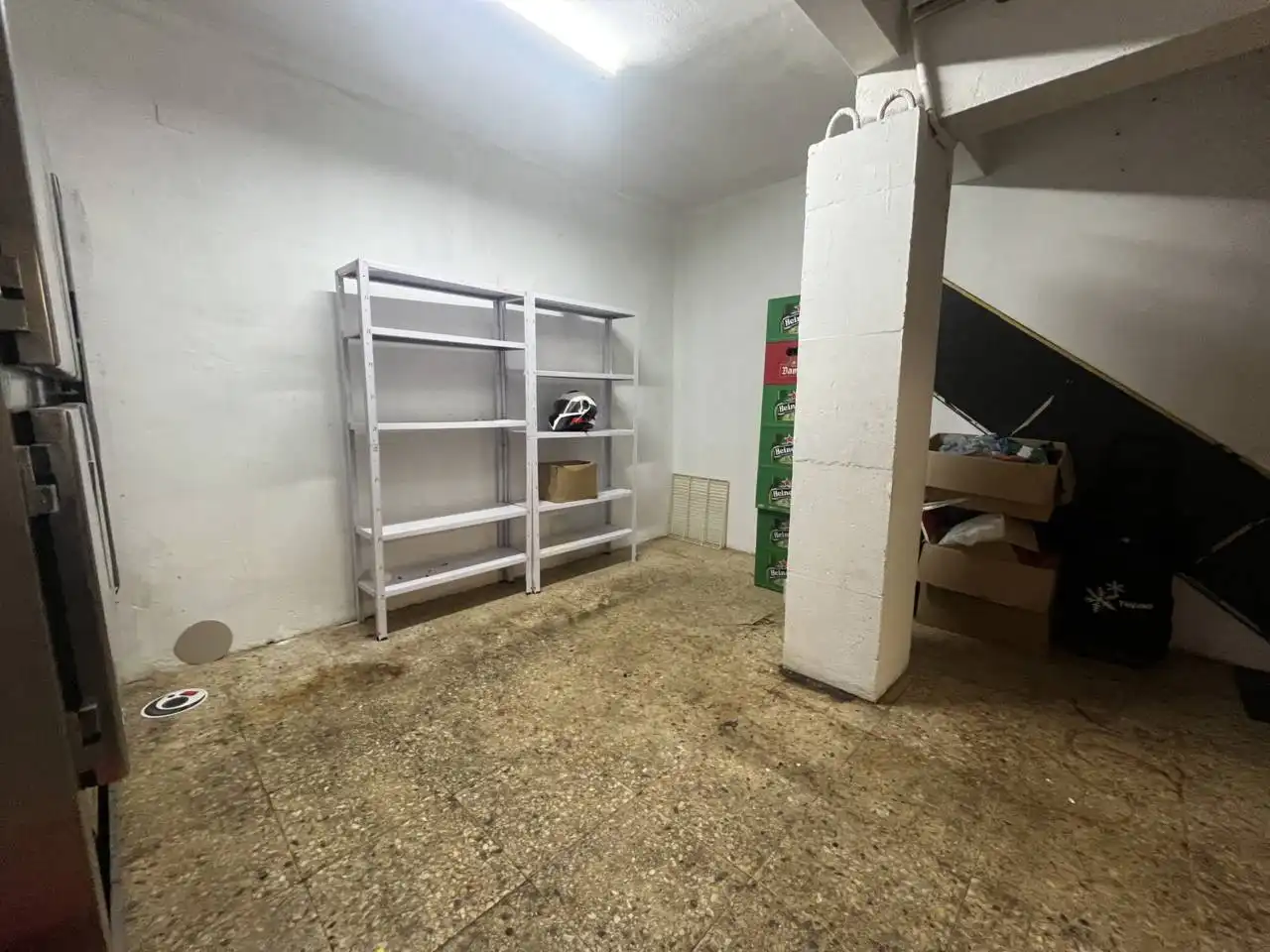 Local comercial de lloguer a Calle Severo Ochoa 6, imagen 14