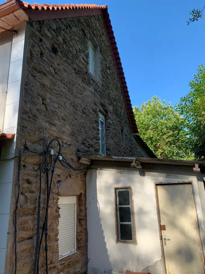 Maison rustique avec jardin à vendre à Lugar Peneiro 7, imagen 40