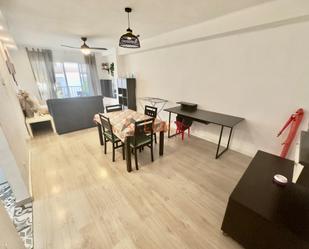 Dining room of Flat for sale in Torremolinos