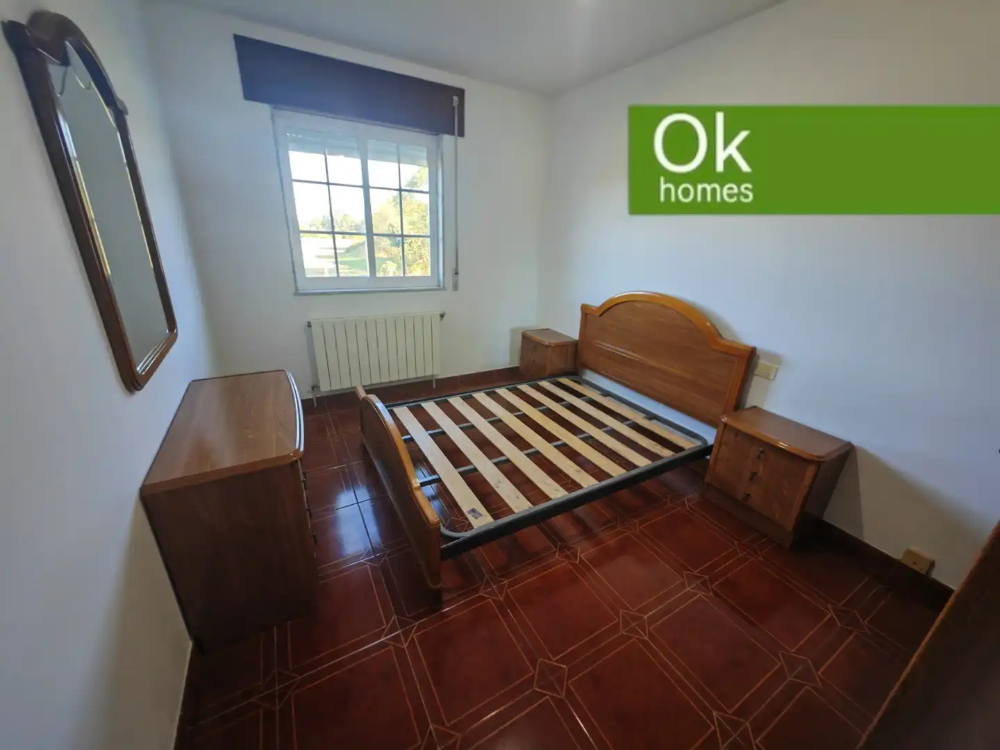 Detached house with terrace for sale in Friol, imagen 21
