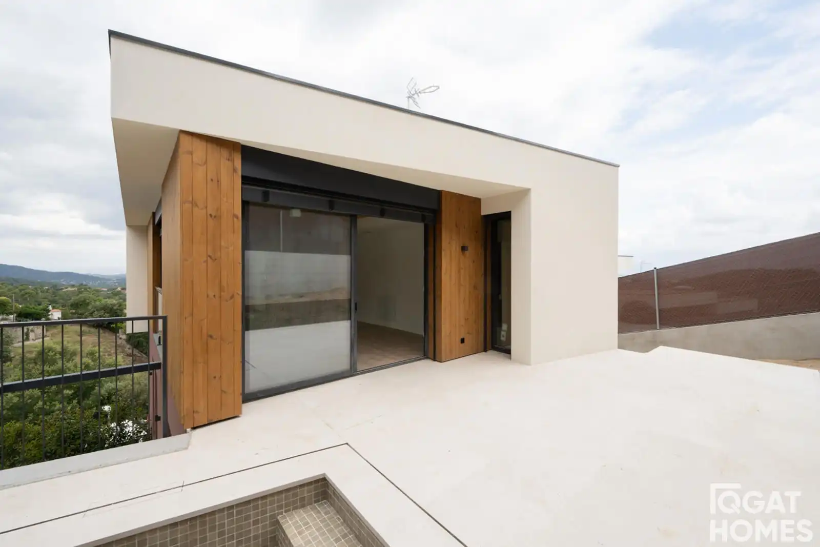Chalet con piscina en venta en Pere Planas, imagen 28