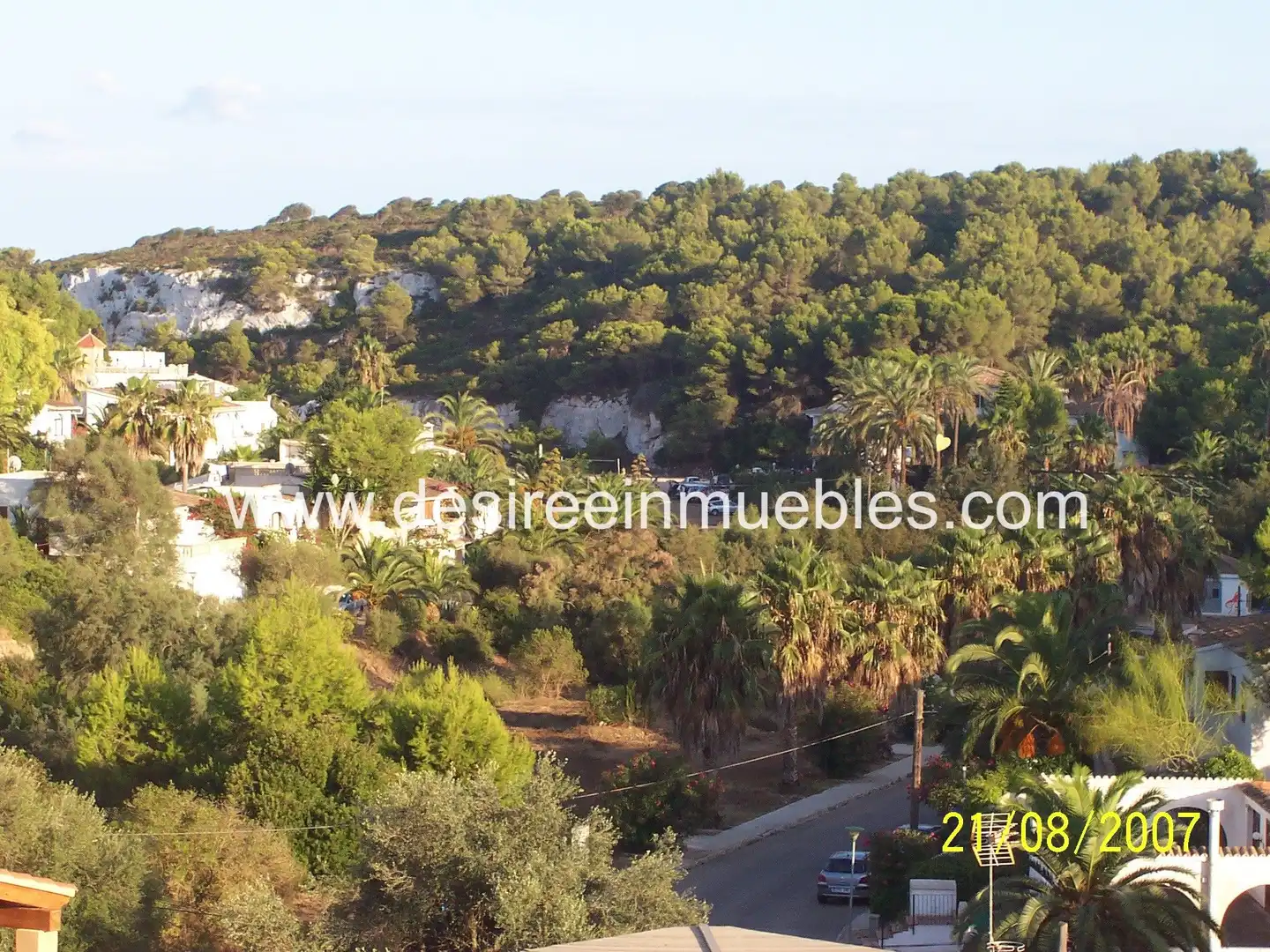 Terraced house with pool for sale in Cala Magrana - Cala Anguila - Cala Mendia, imagen 8