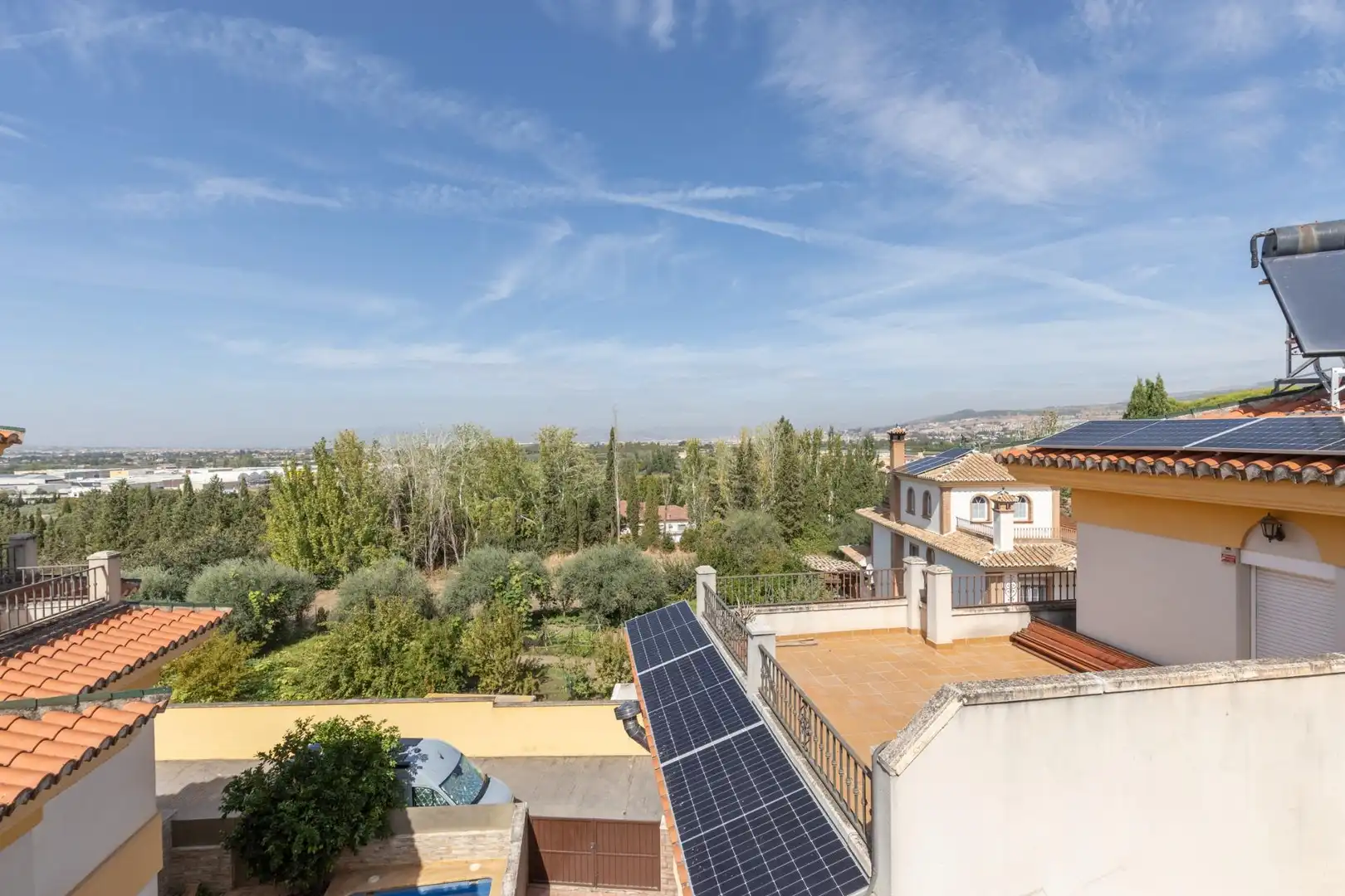 Terraced house with terrace for sale in Cájar, imagen 36