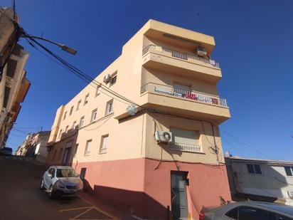 Exterior view of Flat for sale in Calasparra