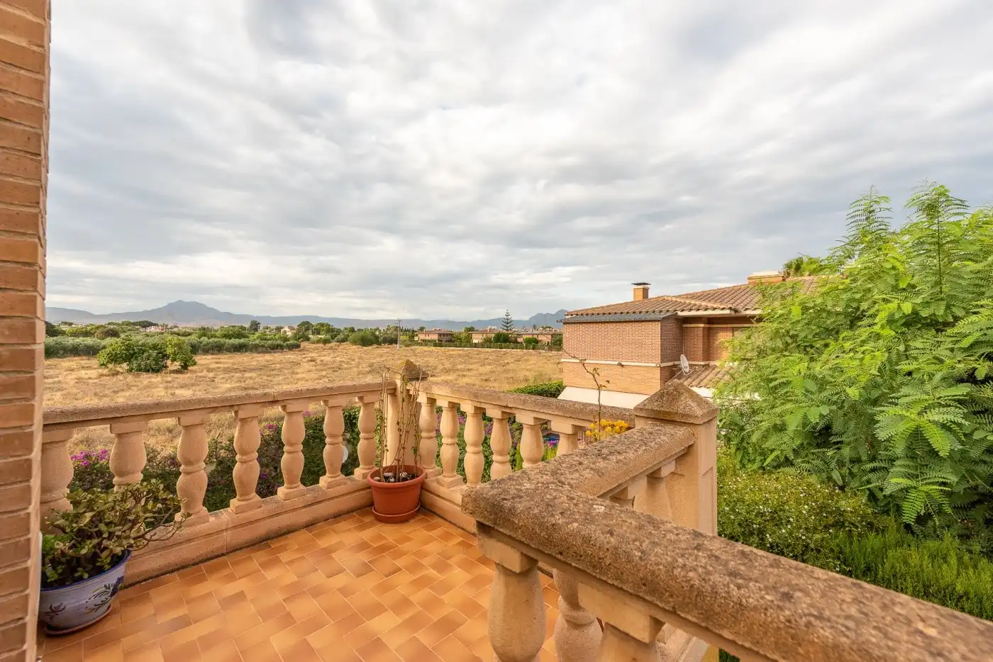 Terrace of Houses for sale in Petrer  with Air Conditioner, Heating and Private garden