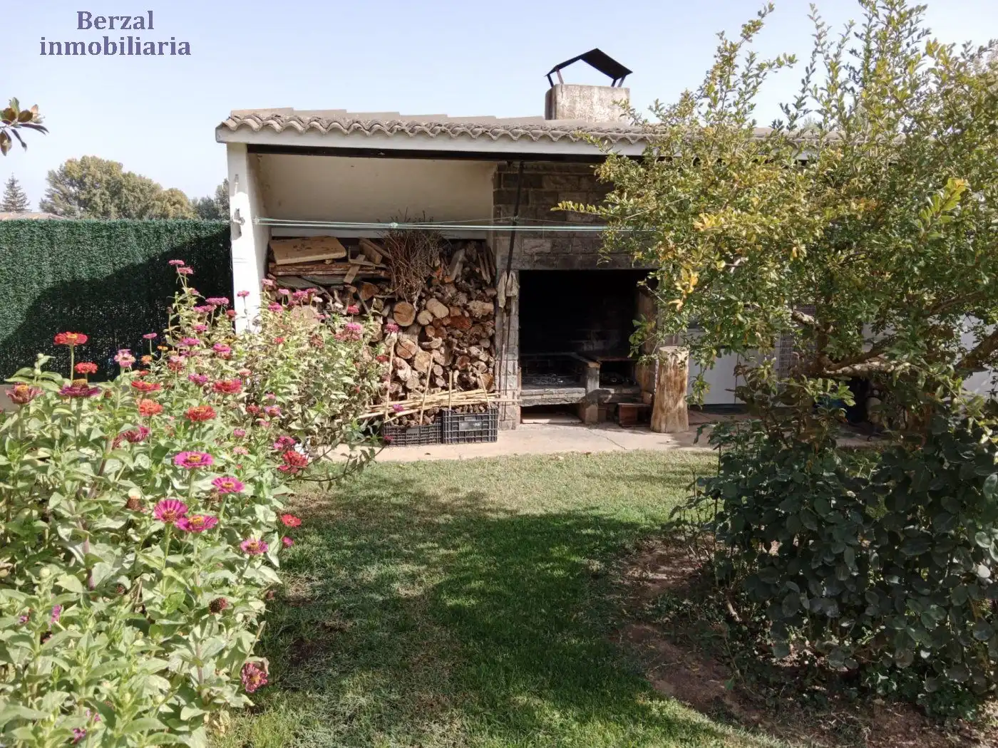 Haus mit Garten zum Verkauf in Calle Senda de Bueyo, imagen 63
