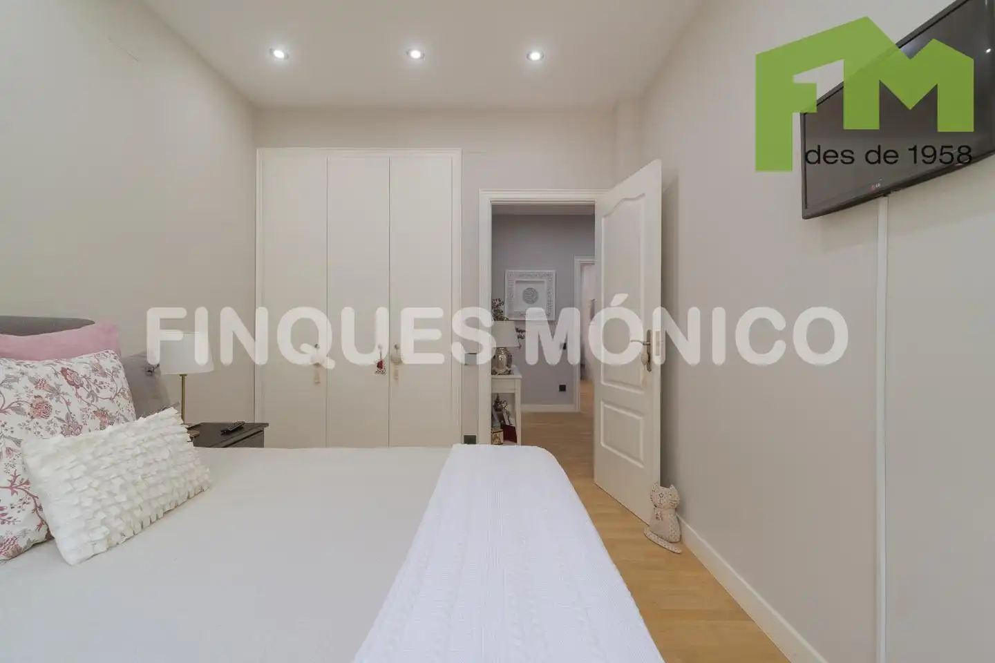 Casa o xalet en venda a De La Riera, Teià