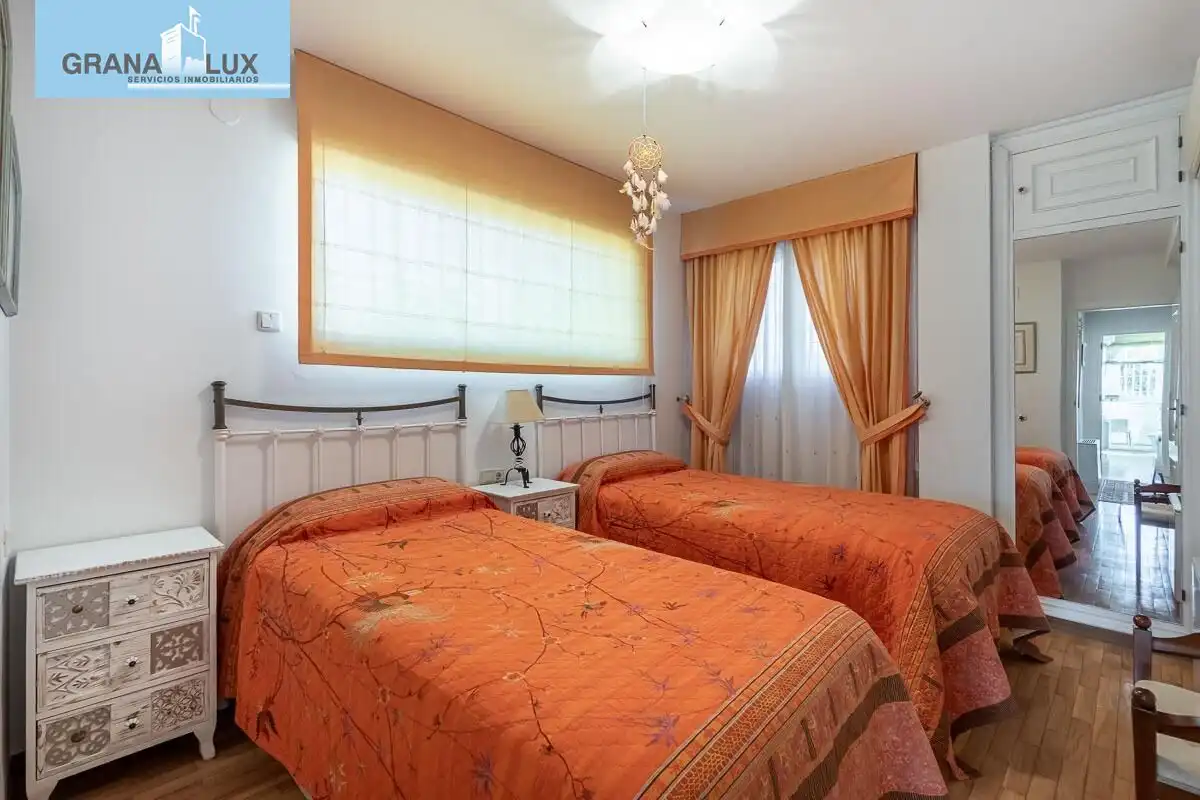 Casa con terraza en venta en Genil, imagen 34