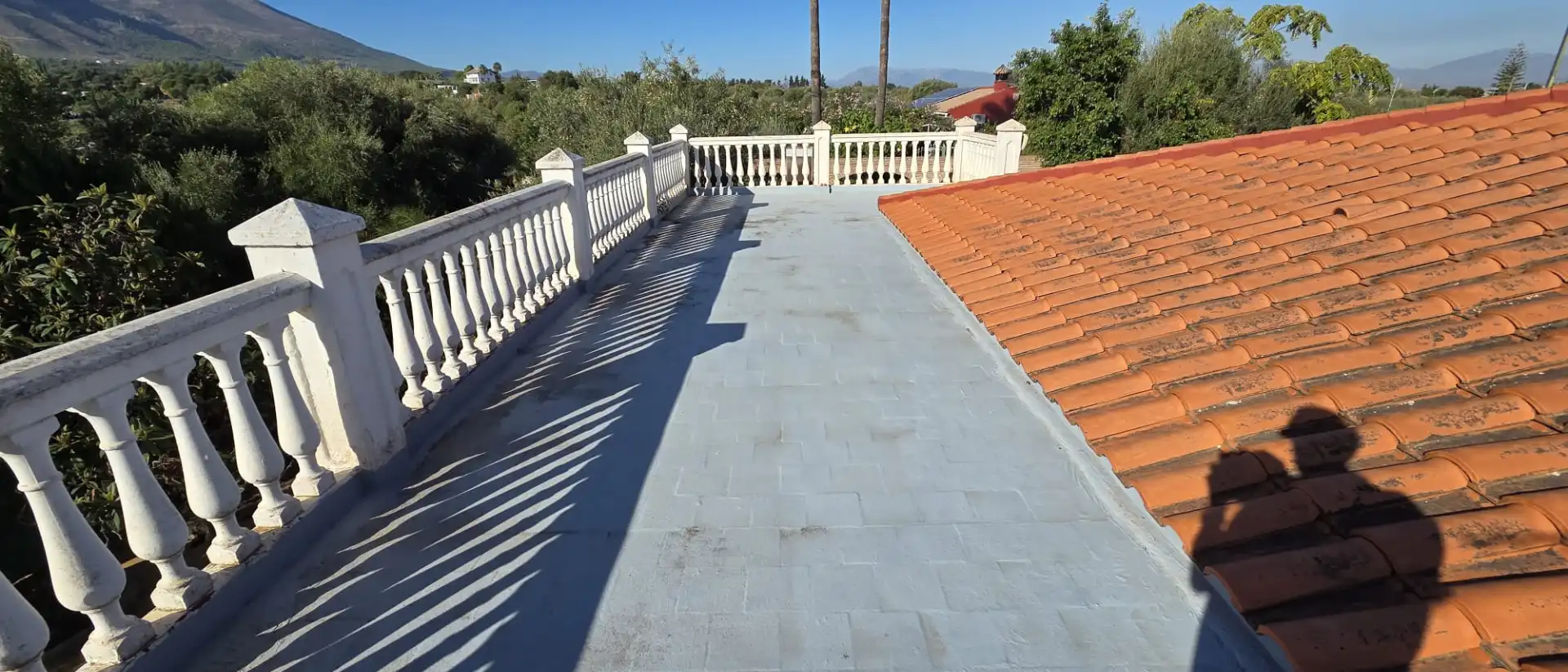 Xalet amb jardí de lloguer a Alquería - Torrealquería, imagen 20