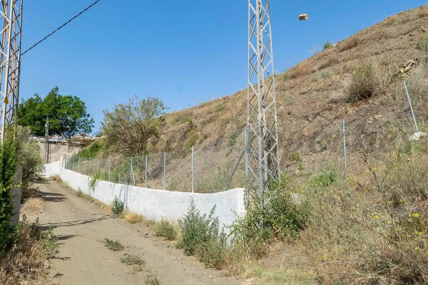 Rustikales Grundstück zum Verkauf in Torrox Pueblo, imagen 6