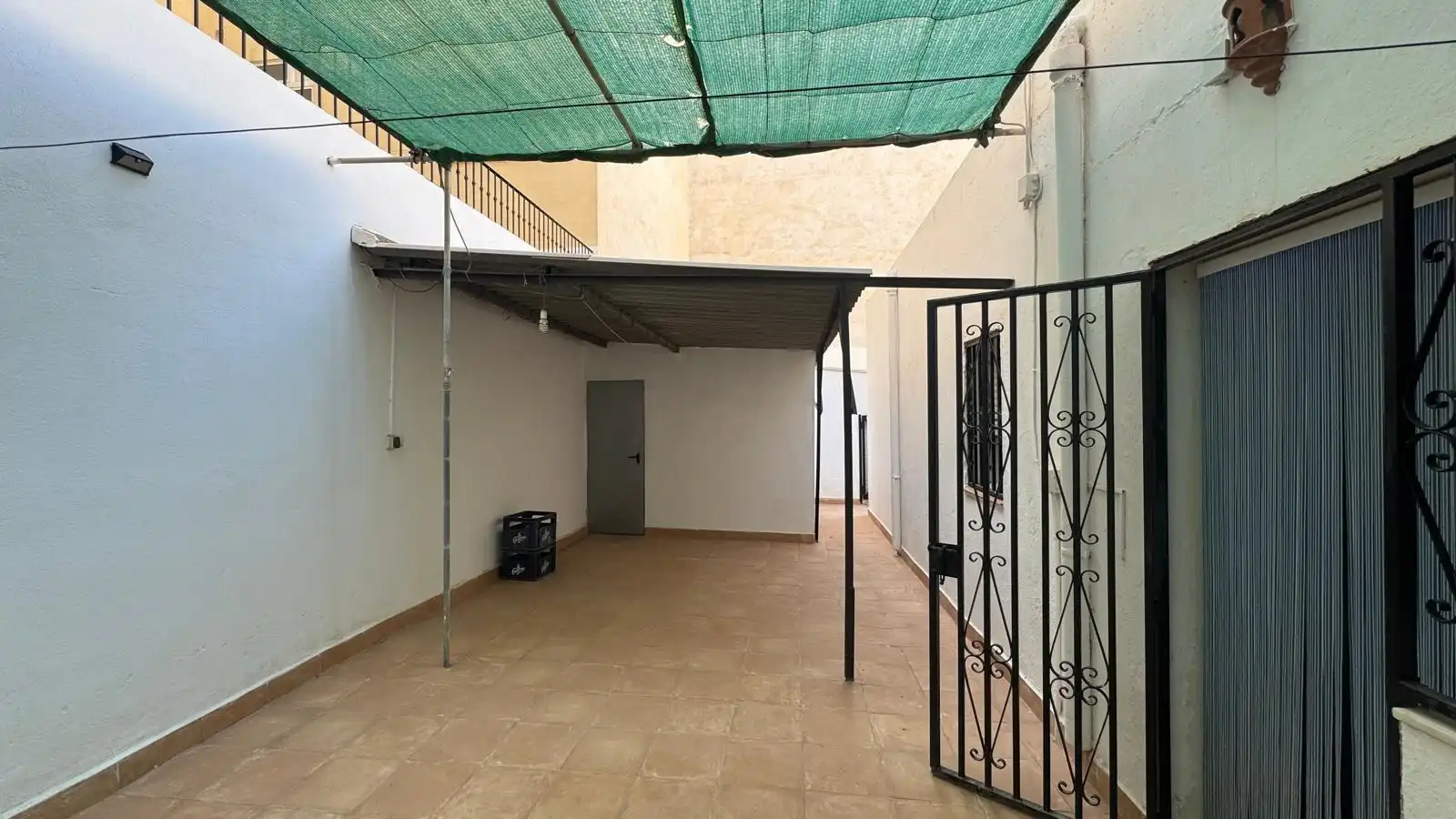Casa o xalet en venda en Roquetas de Mar