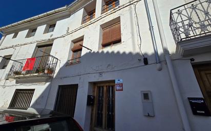 Casa adosada en venda a Calle San Sebastián, Requena