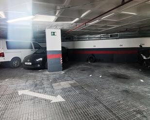 Garatge de lloguer a Carrer de València, 297, Dreta de l'Eixample, Eixample,  Barcelona Capital