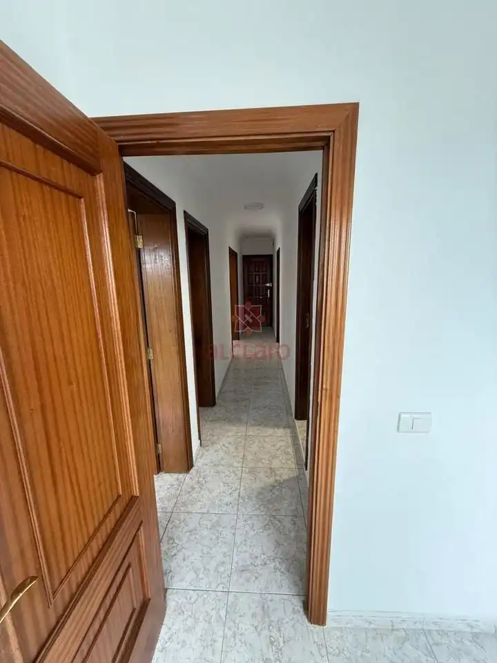 Flat for sale in De Ingenieros, La Cuesta -Finca España
