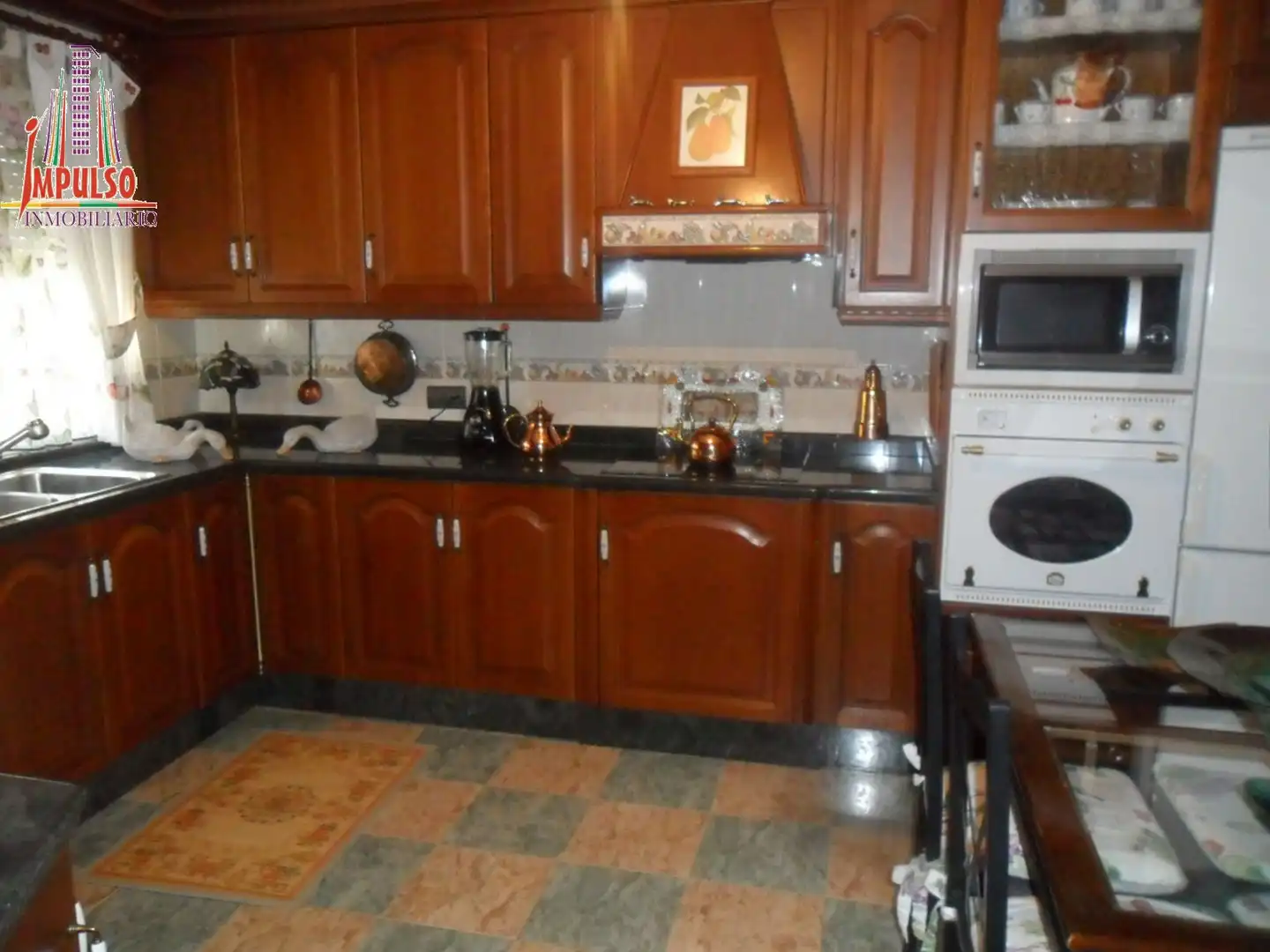 Chalet con piscina en venta en Pedanías - Extrarradio, imagen 16