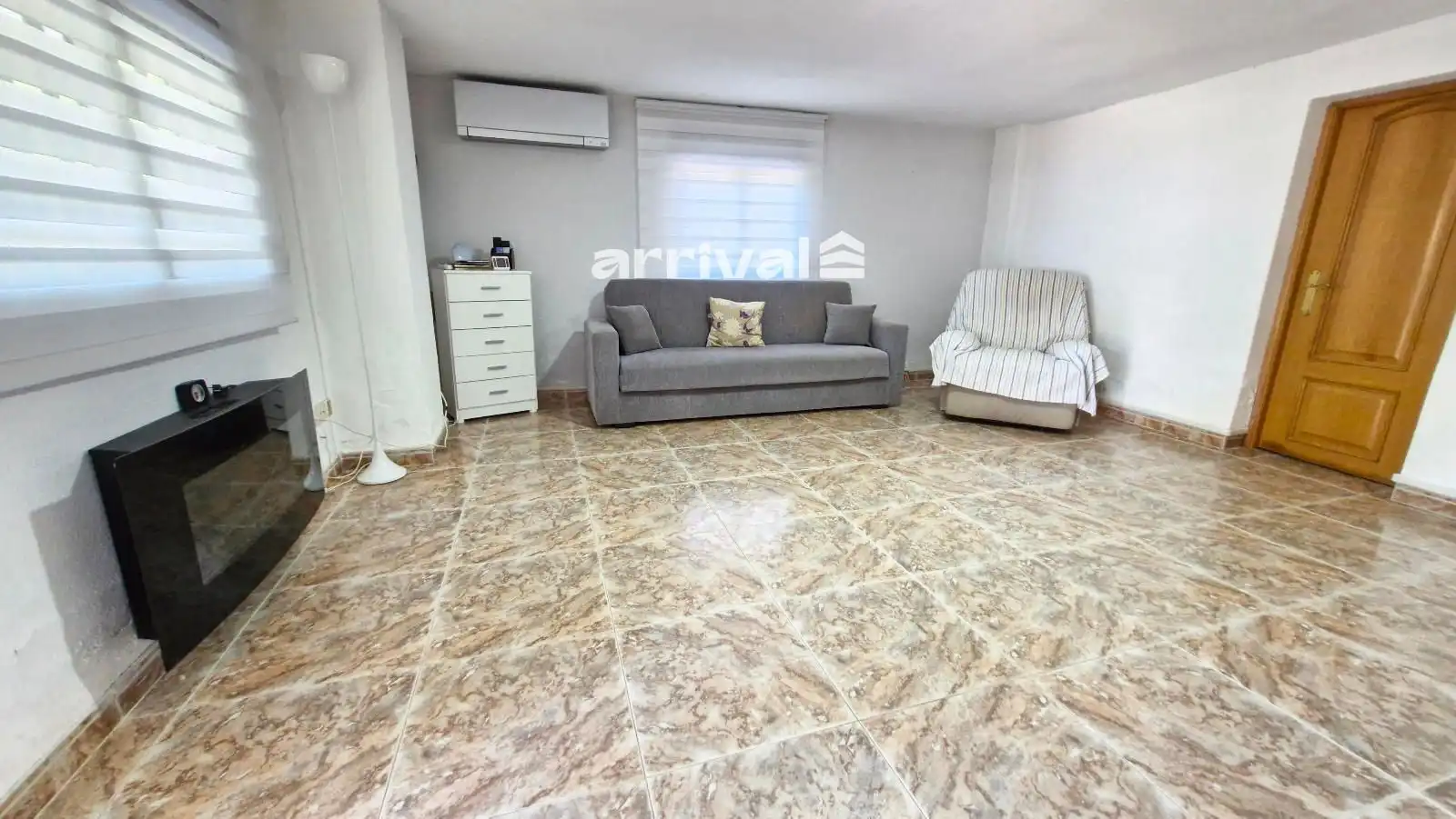 Casa o chalet en venta en Paterna con Aire acondicionado, Jardín privado y Terraza
