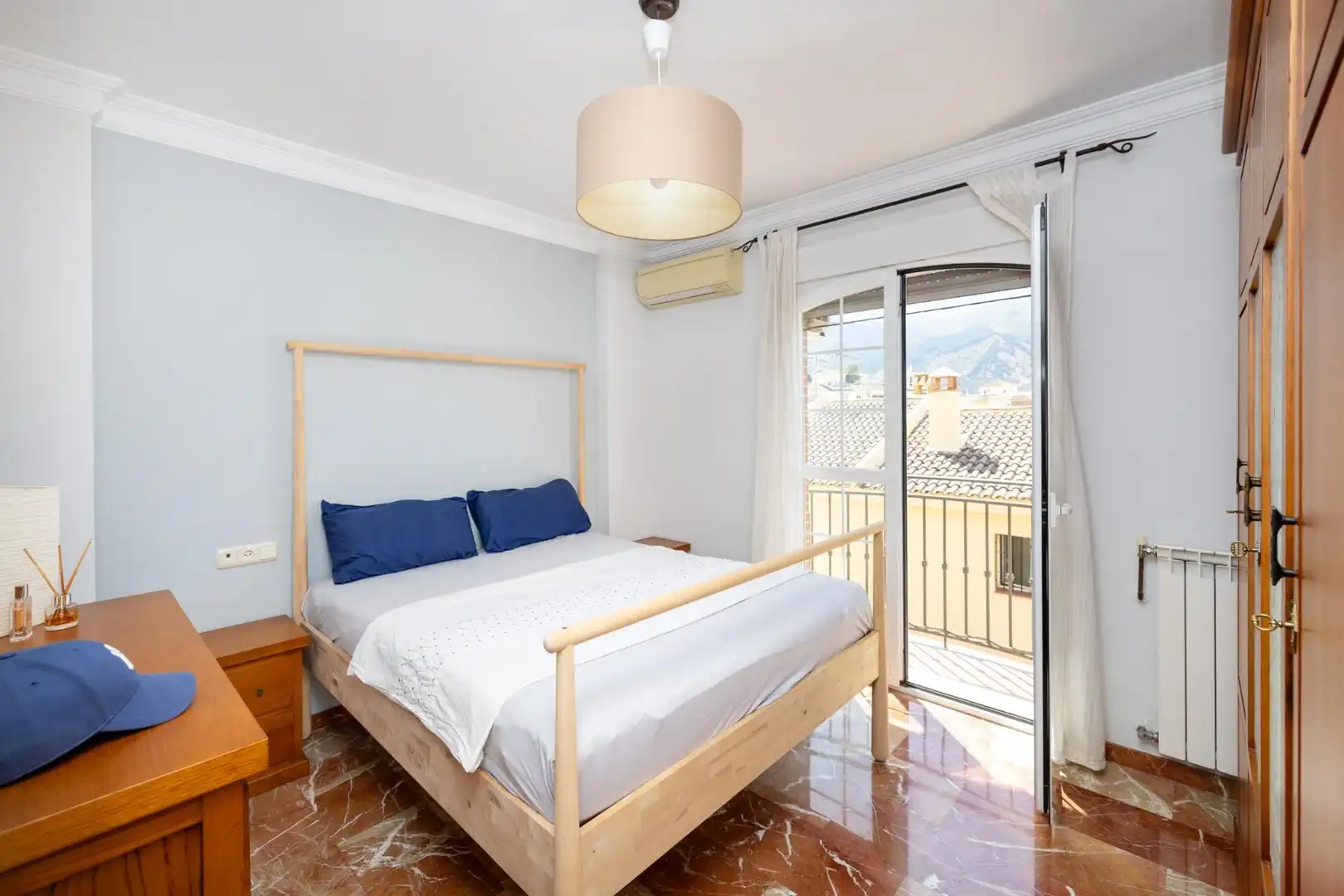 Semi-detached house with terrace for sale in MARIA PINET, imagen 25
