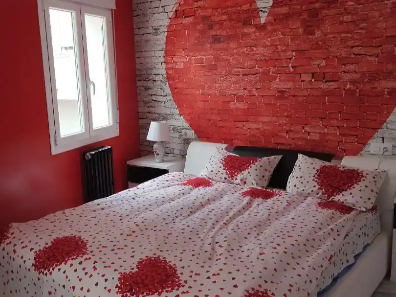 Schlafzimmer von Wohnung zum Verkauf in Soria Capital 