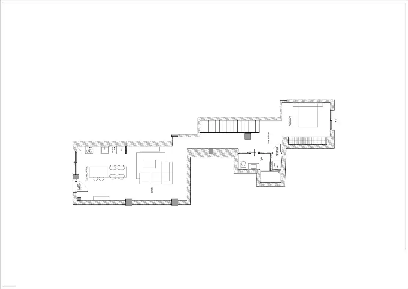 Dúplex en venta en Calle San Millán, imagen 30