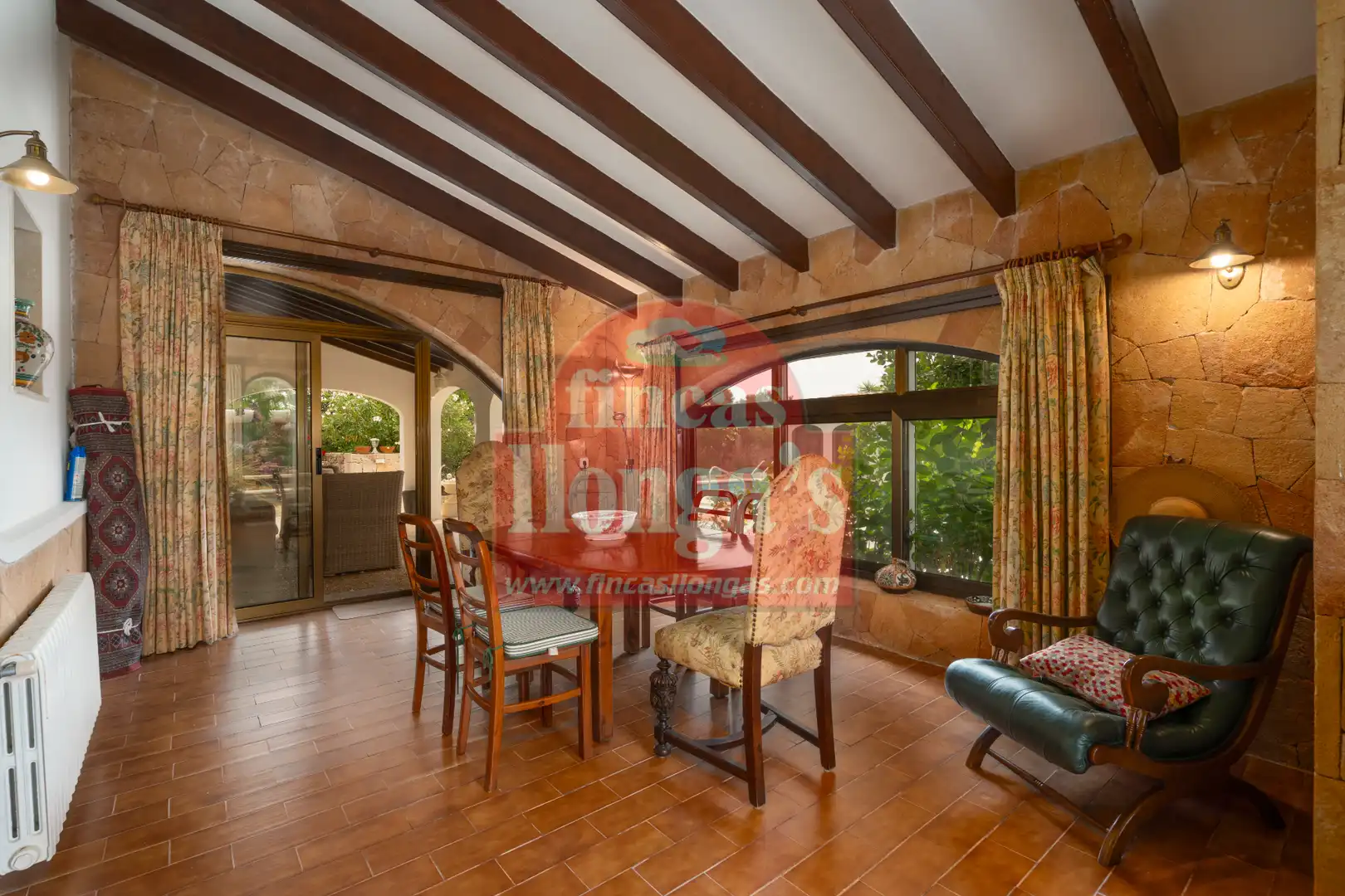 Maison rustique avec piscine à vendre à Sant Lluís - S'Ullestrar - Torret, imagen 30