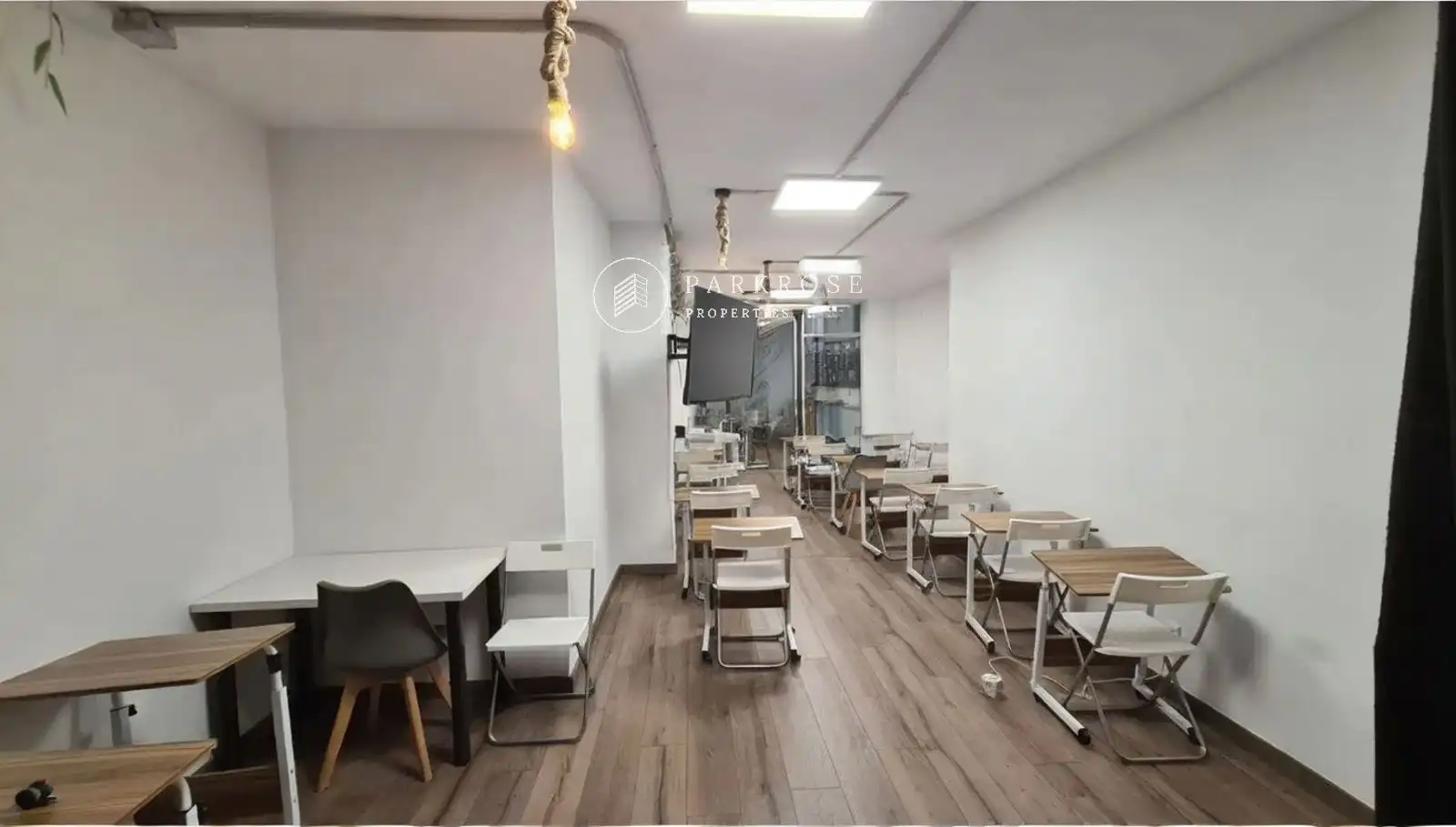 Local comercial de lloguer a Padilla, imagen 8