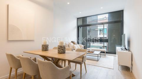 Foto 4 de Apartament en venda a Sagrada Família,  Barcelona Capital