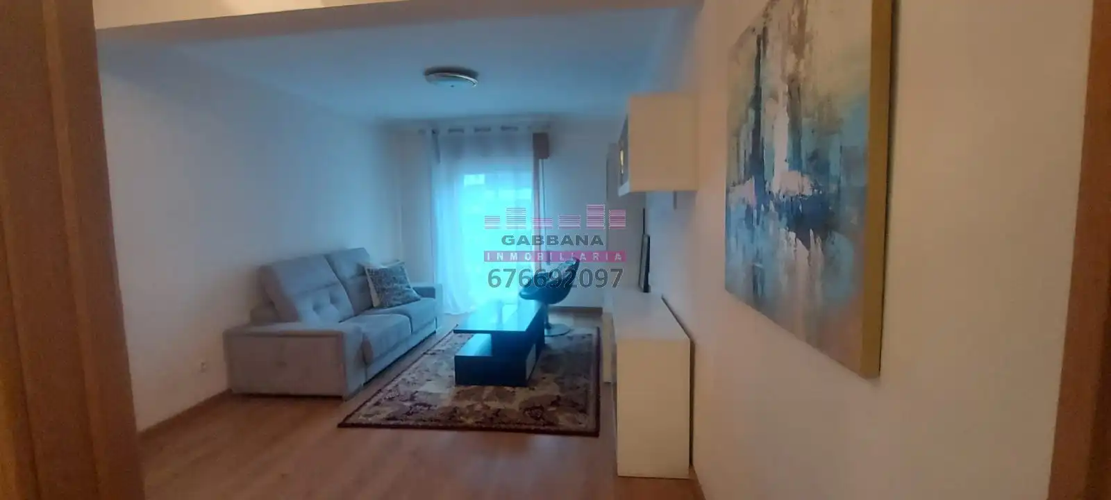 Appartement avec terrasse à louer à Rúa de Venezuela, imagen 3