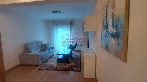 Foto 3 de Piso de alquiler en Rúa de Venezuela, Plaza España - Corte Inglés, Vigo