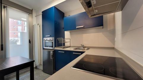 Foto 2 de Apartament de lloguer a Calle María Cristina, 10, General Dávila, Santander