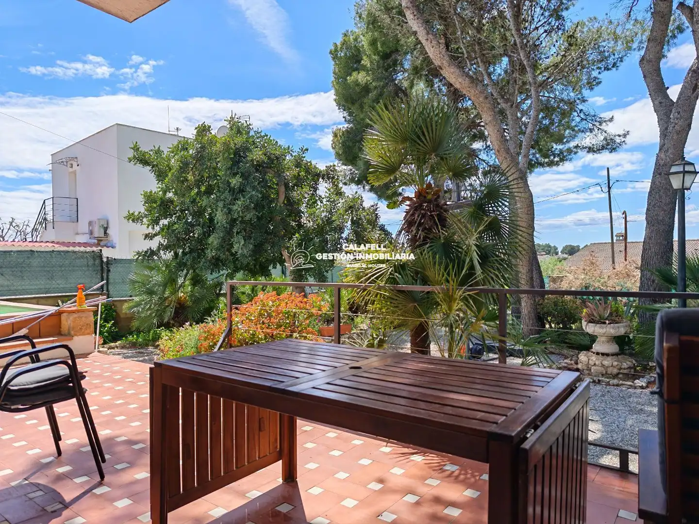 Detached house with pool for sale in S Josep, imagen 64