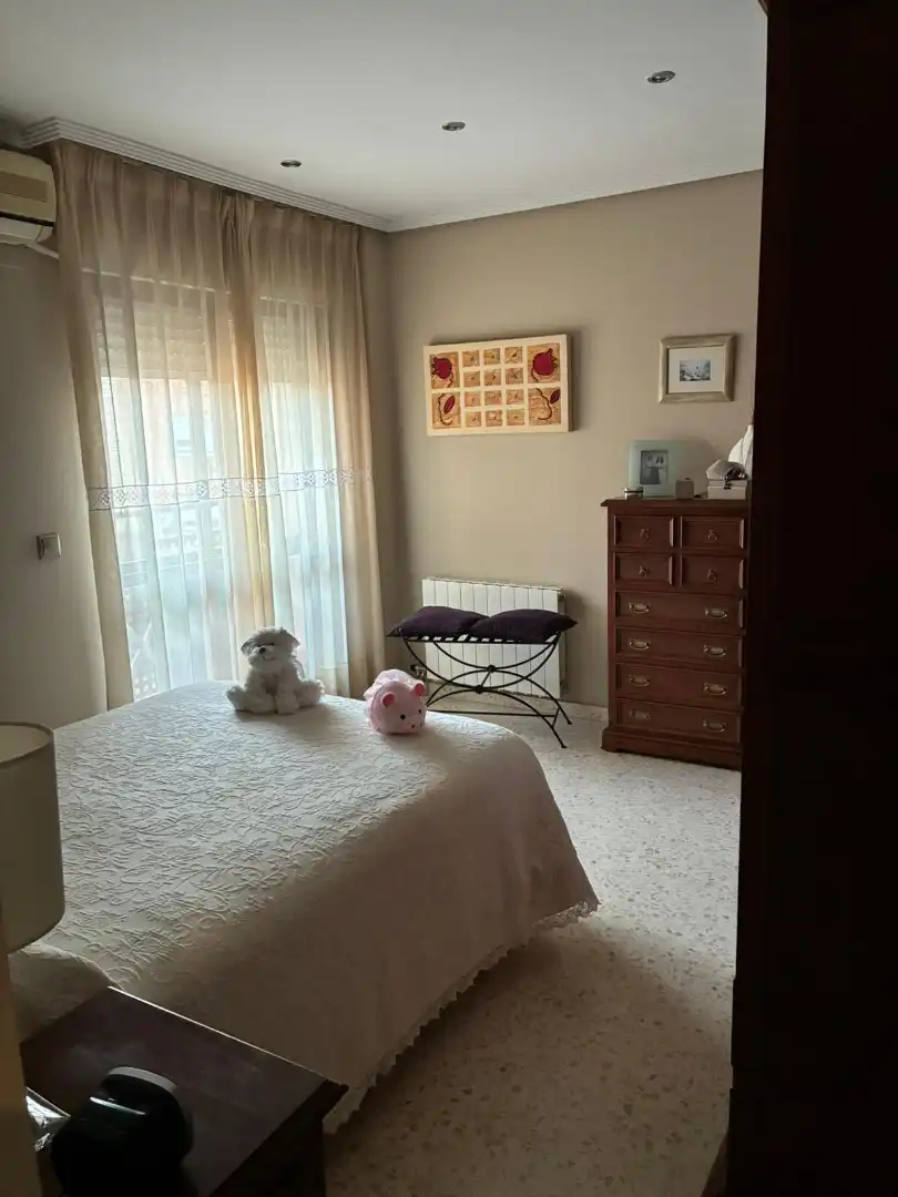 Piso con terraza en venta en Norte, imagen 9