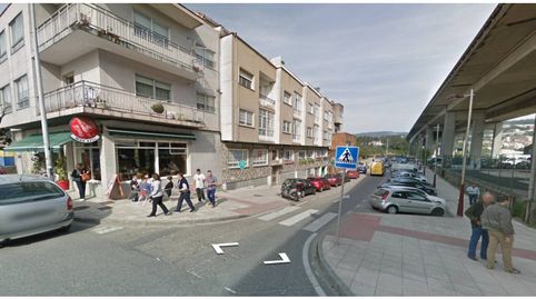Foto 5 von Geschaftsraum zum Verkauf in Calle Simón Bolívar, 1, Campo da Torre - Mollabao, Pontevedra Capital